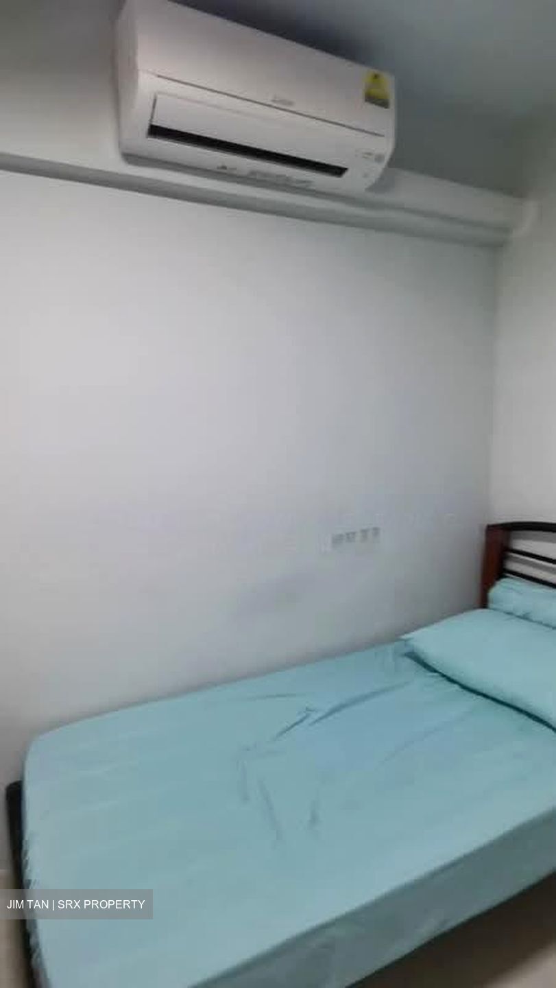 Blk 341 Clementi Avenue 5 (Clementi), HDB 3 Rooms #566118841